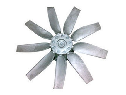 cooling tower spares parts